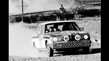 Mercedes W 123 Rallye  (1977)