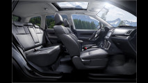 Neues bei Subaru