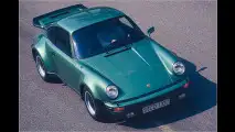 Porsche 911 Turbo (1975)