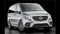 Van mit mehr Business und mehr Bums