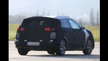Kia plant Hybrid-SUV