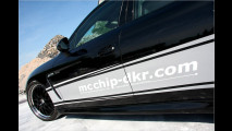 PS-Spritze: Porsche Panamera Diesel