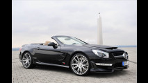 Brabus 800 Roadster