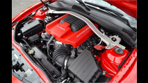 Camaro ZL1 kommt zu uns