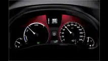 Luxus-SUV im Sportdress