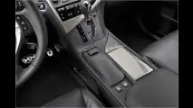 Luxus-SUV im Sportdress