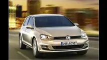 Sportsvan: Der Hochsitz-Golf