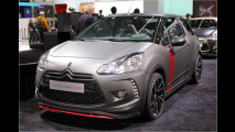 Citroën DS3 Cabrio Racing