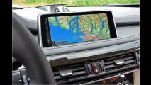 Der neue X5 im Test