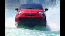 Surfin` Fiat