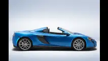 McLaren P1 MSO debütiert in Pebble Beach