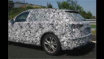 Erwischt: Audi Q7