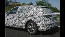 Erwischt: Audi Q7