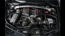Chevy Camaro Z/28 von Geiger Cars
