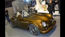 PGO Speedster II