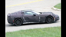 Erwischt: Corvette C7