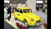 Bond-Lotus aufgetaucht!