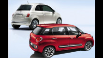 Fiat Mini-Van kommt Ende 2012