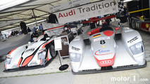Goodwood 2017 - Kristensen et les voitures d'Endurance à l'honneur