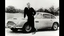Bond-Lotus aufgetaucht!