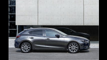 Überarbeitet: Der Mazda 3