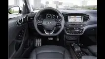 Die Prius-Konkurrenz