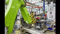 Opel-Diesel sticht in See