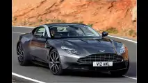 DB9-Nachfolger mit modernster Technik
