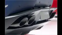 Lambo Huracán Avio