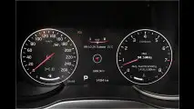 Erstaunlich viel Technik