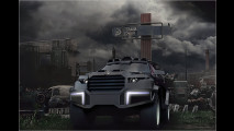 Kampf-Wagen