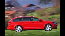 50 Jahre Skoda 1000 MB