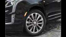 Cadillac XT5 als SRX-Nachfolger