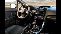Subaru WRX STI