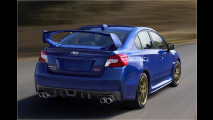 Subaru WRX STI