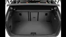 Neuer Audi A3 im Test