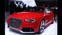 Audi RS 5
