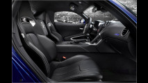Viper im Retro-Look