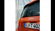 Alles bleibt anders bei Smart