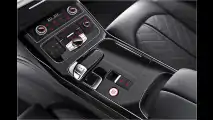 Audi S8 plus: Mehr geht nicht