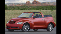 Chrysler PT Cruiser Cabrio (2004 bis 2008)