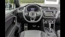Das kosten die Tiguan-Top-Motoren