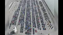 Neuer Smart-Rekord