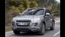 Peugeot 4008