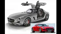 Neue SLS-Topversion