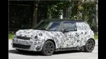Ab 2013: Der neue Mini