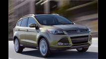 Ford Kuga für 2013