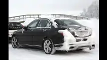 Hightech-Cockpit für die C-Klasse