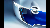 Der Alpine Vision Gran Turismo