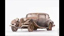 Talbot Lago T120 Coach (ca. 1936)
